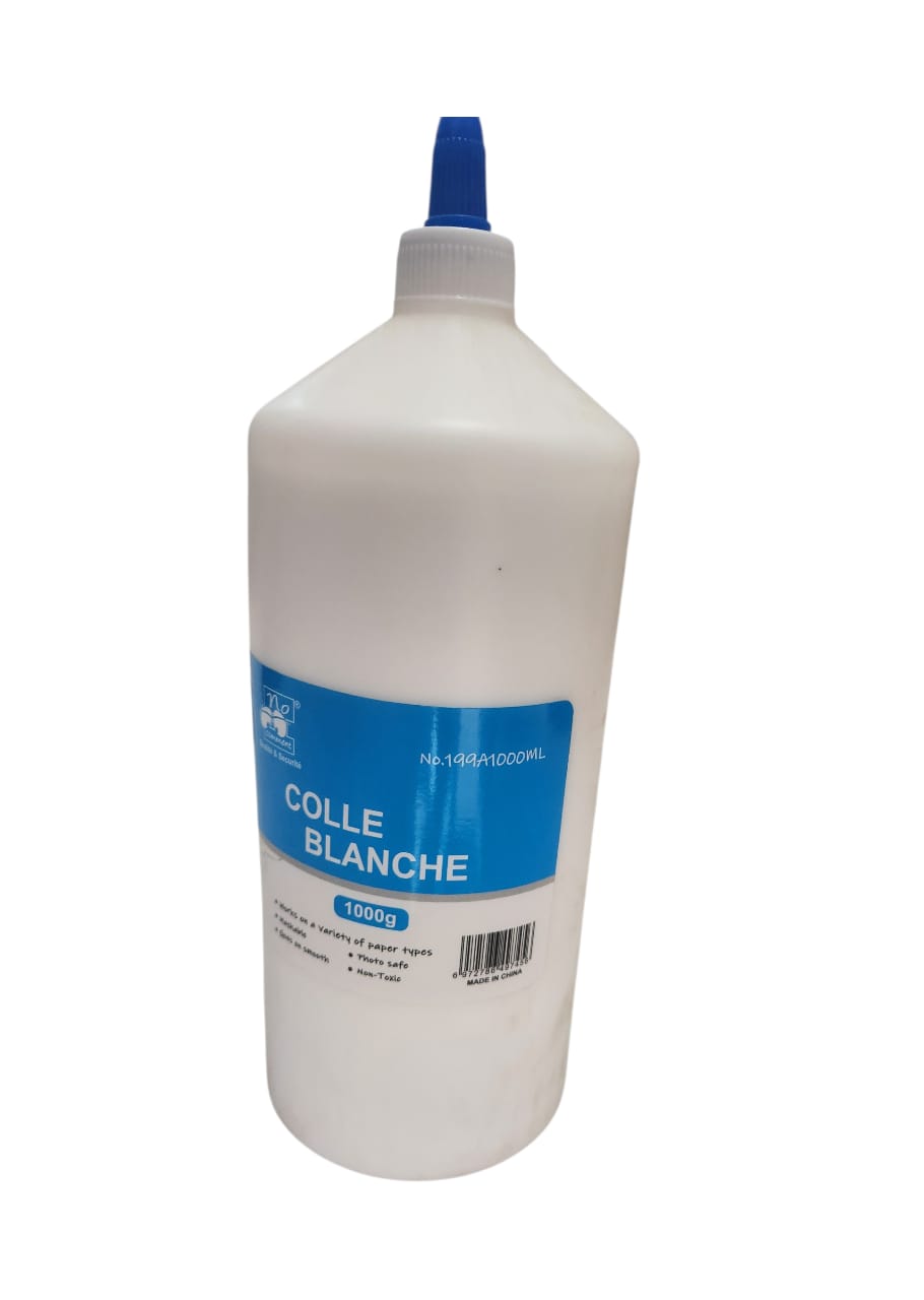 COLLE BLANCHE 1000G