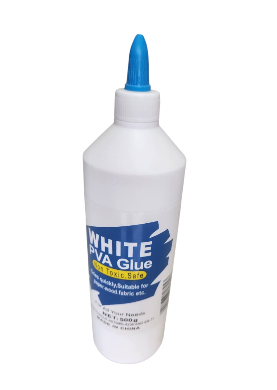COLLE BLANCHE 500G