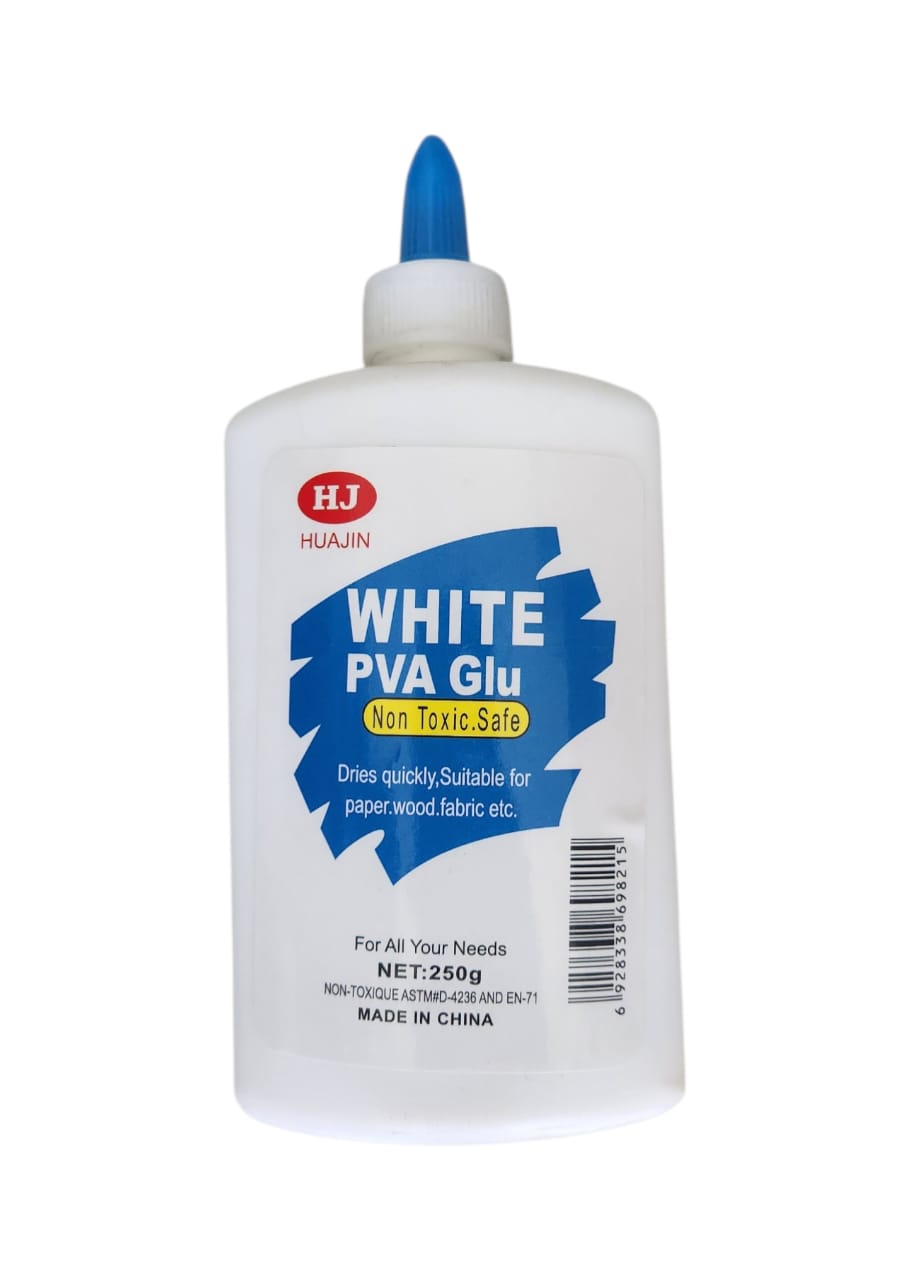 COLLE BLANCHE 250G