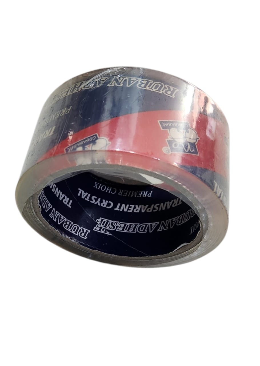 SCOTCH TRANSPARENT 50M