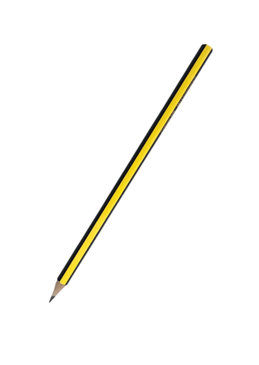 CRAYON NOIR
