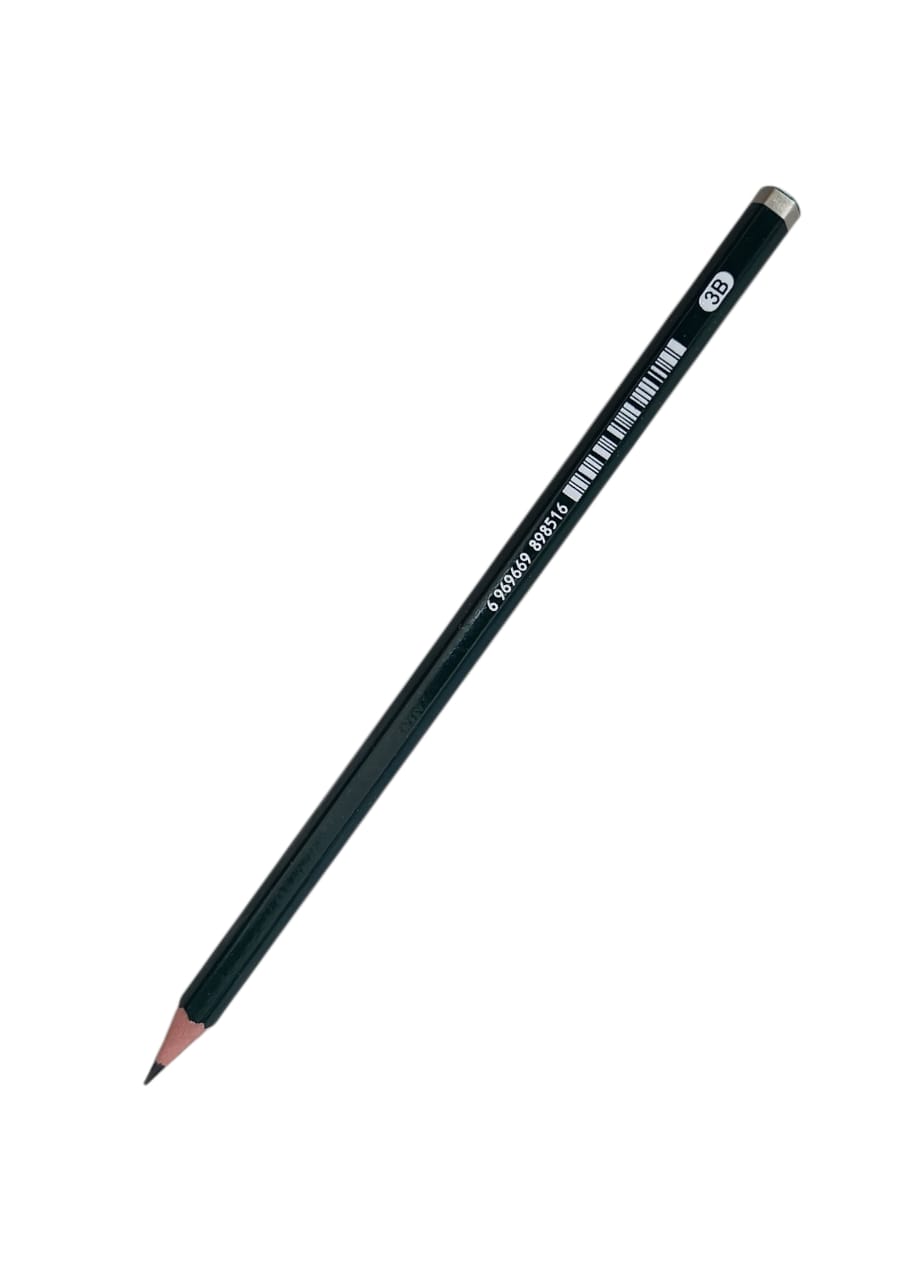 CRAYON NOIR