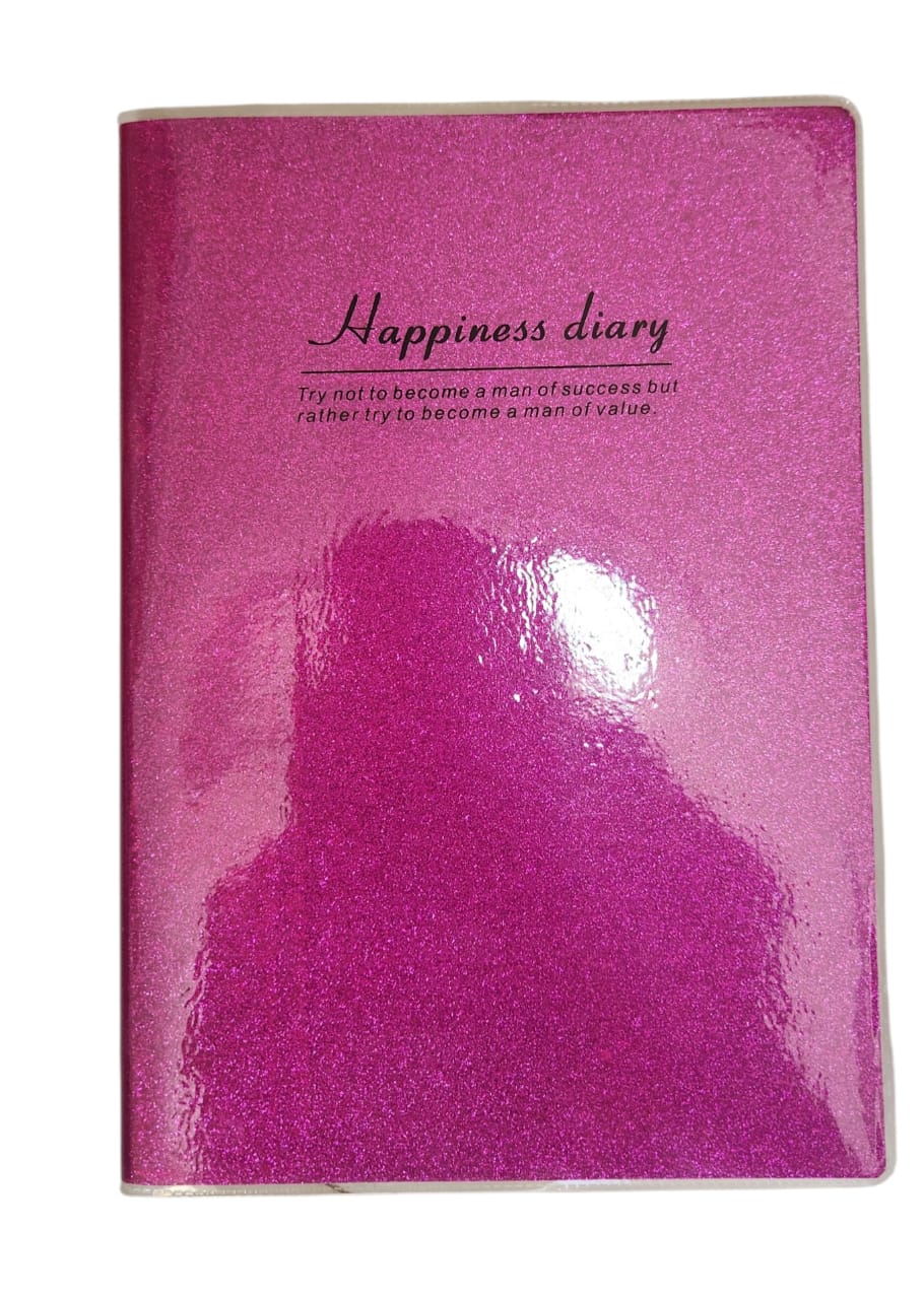 PETIT CARNET HAPPINESS A5