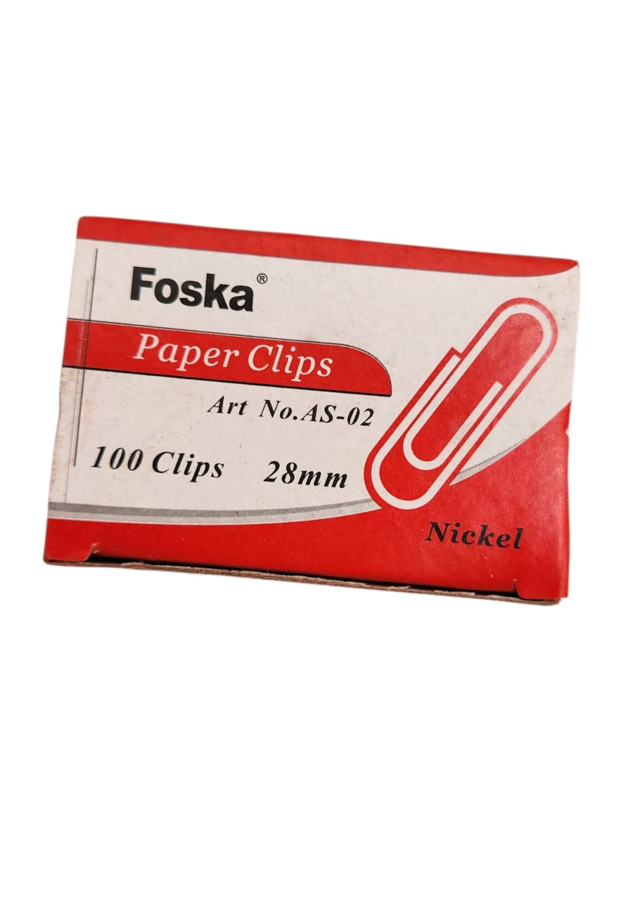 BOITE TROMBONE 28MM FOSKA