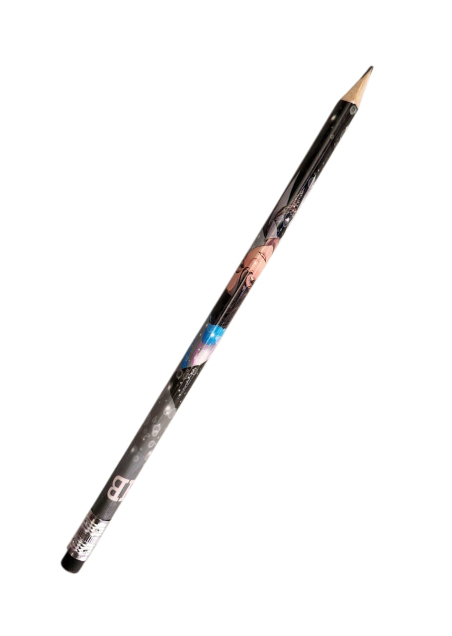 CRAYON NOIR HB