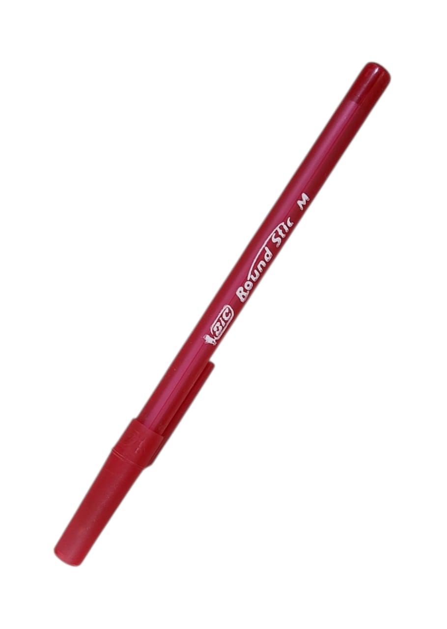 STYLO ROUGE BIC