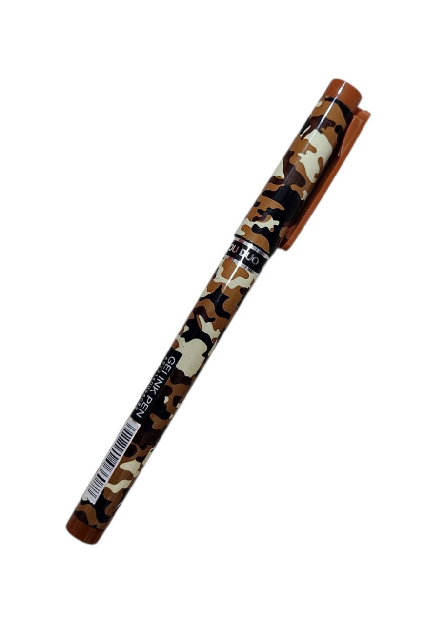 STYLO NOIR FEUTRE