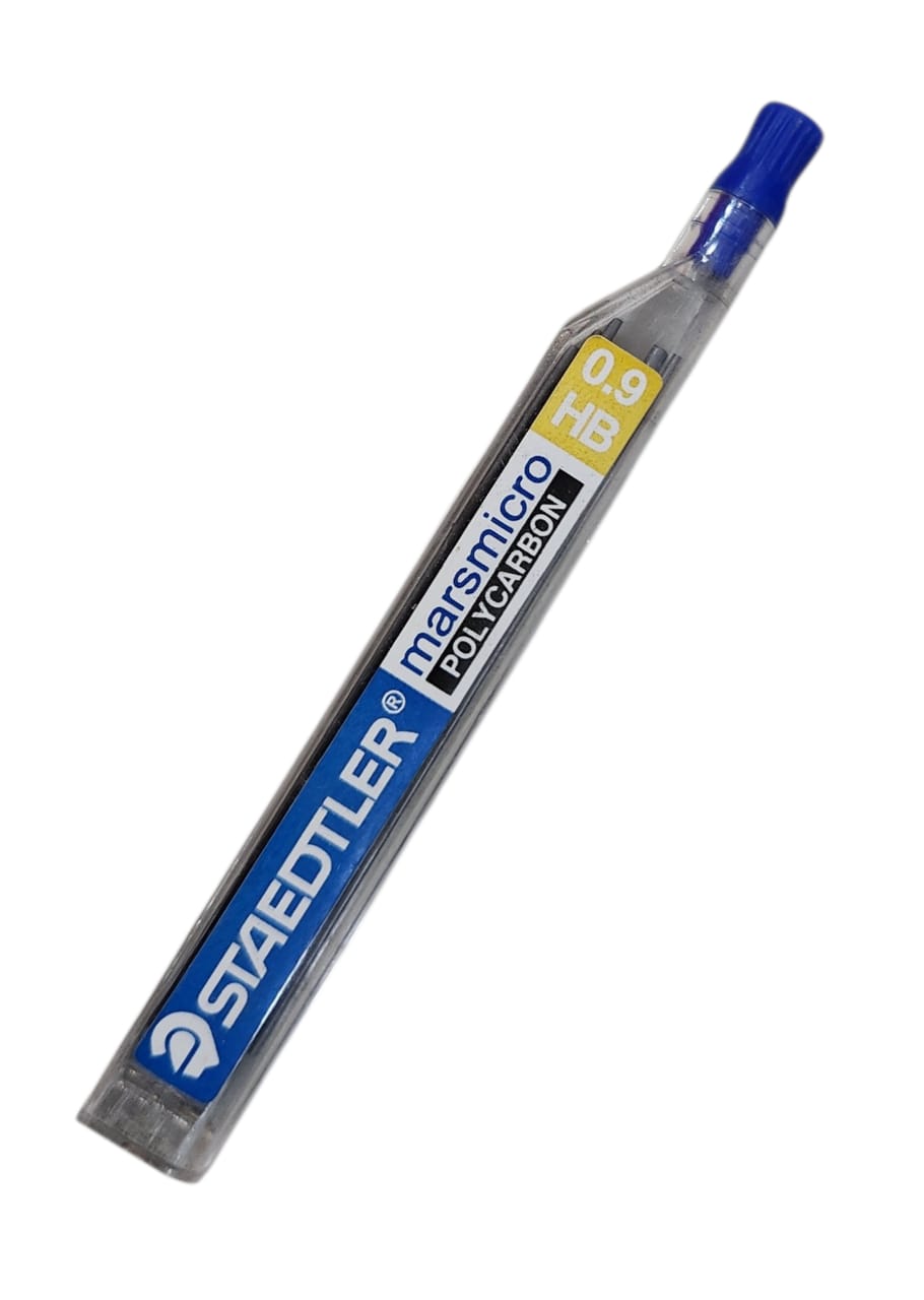 MINE CRITERIUM 0.9 STAEDTLER