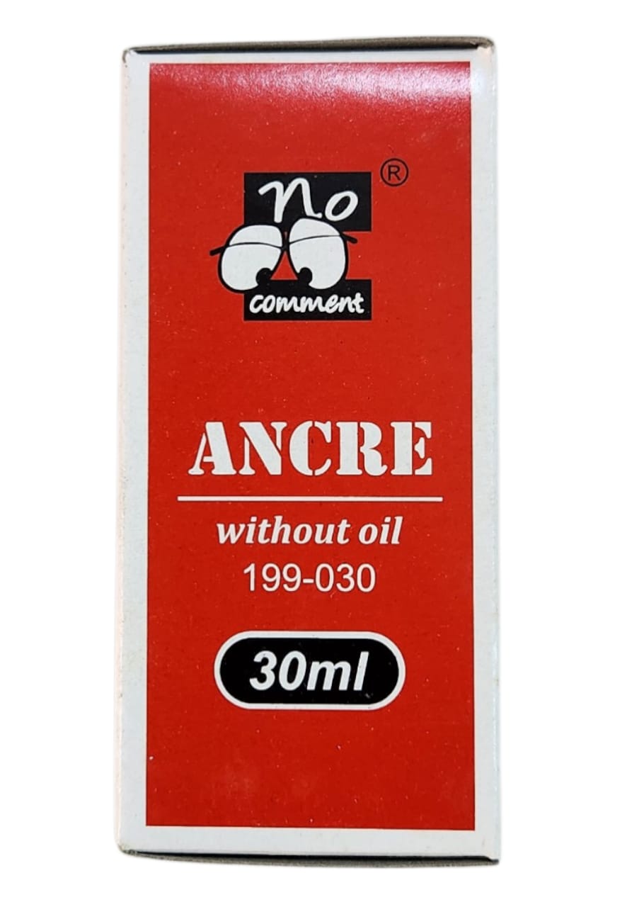 ENCRE TAMPON ROUGE